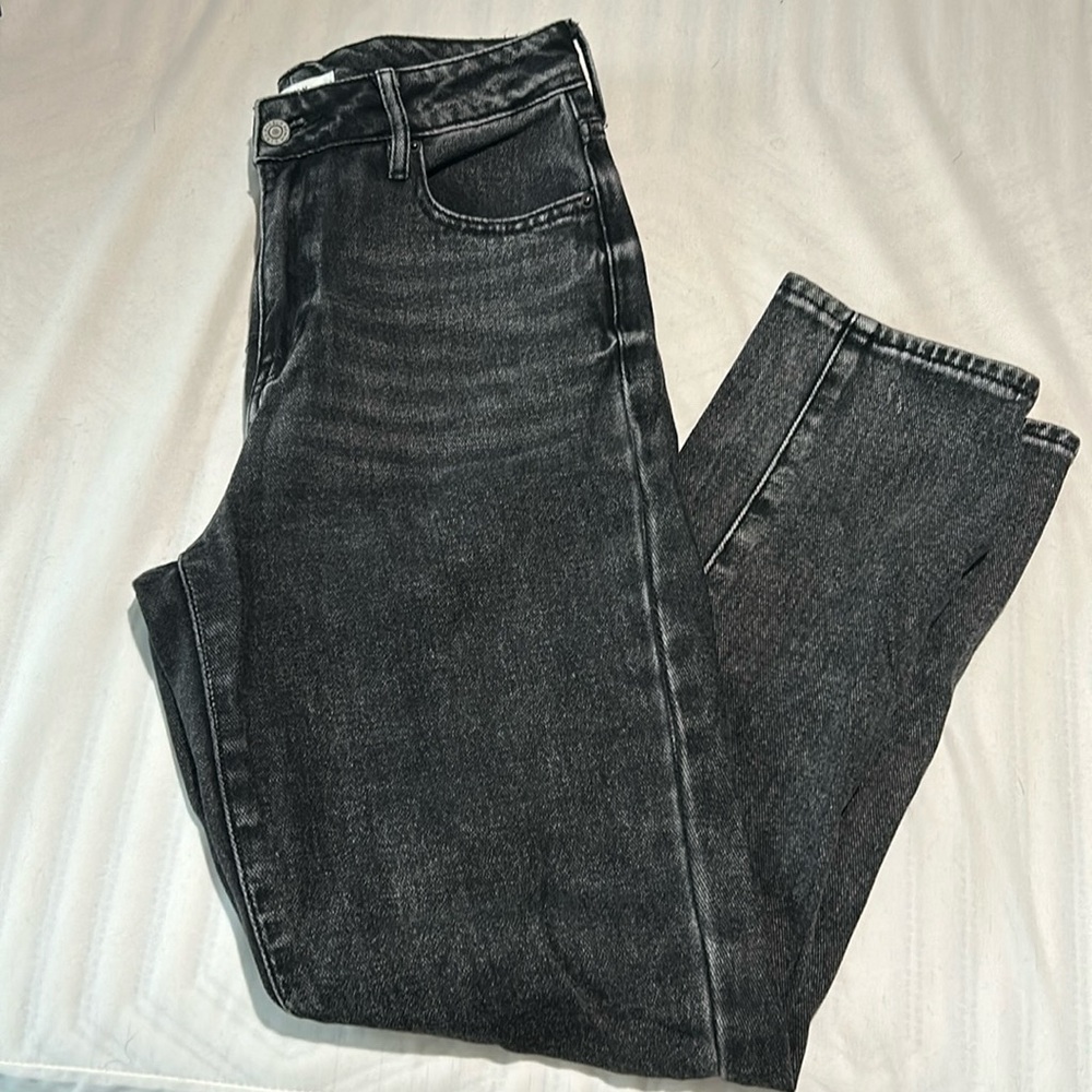 Pacsun Mom Jeans